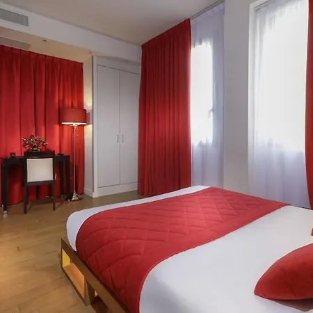 Hotel Ambre 3*