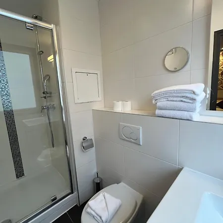 Hotel Ambre Paris