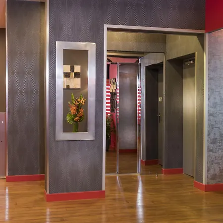 Hotel Ambre 3*