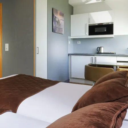 Hotel Ambre Paris