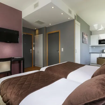 Ambre Hotel