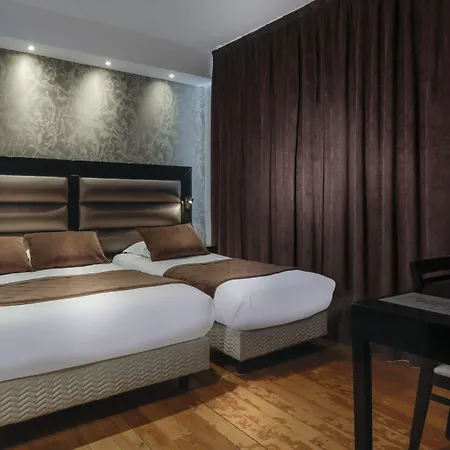 Ambre Hotel