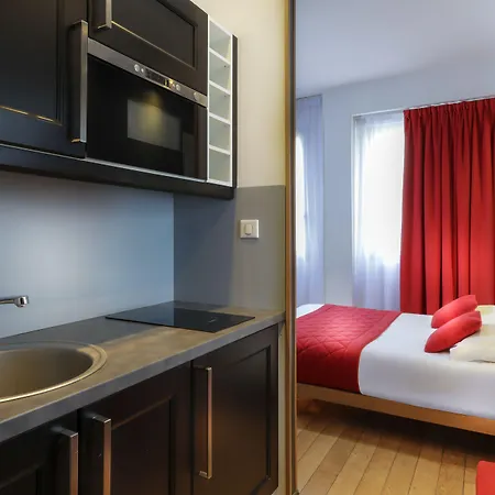 Ambre Hotel 3*
