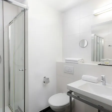 Hotel Ambre 3*