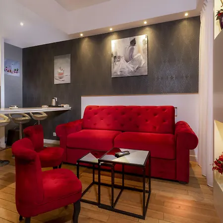 Hotel Ambre 3*