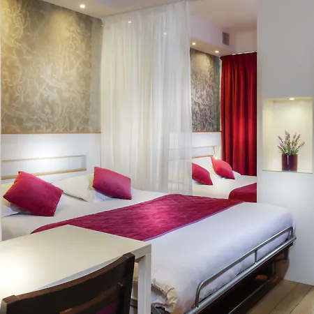 Hotel Ambre