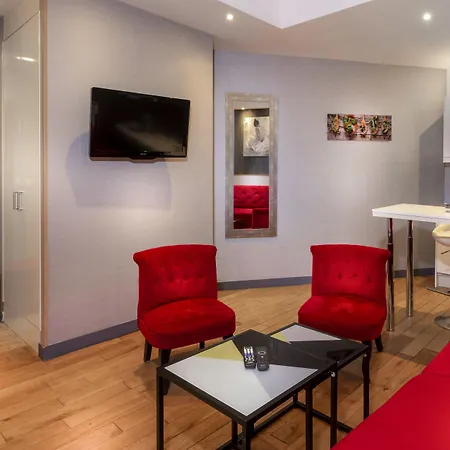 Hotel Ambre 3*