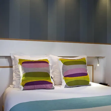 Hotel Ambre