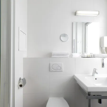 Ambre 3* Paris