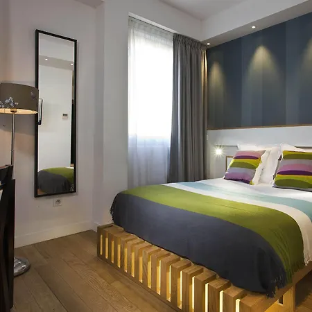 Hotel Ambre Paris