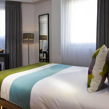 Hotel Ambre 3*