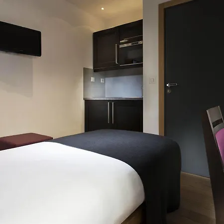 Hotel Ambre Paris