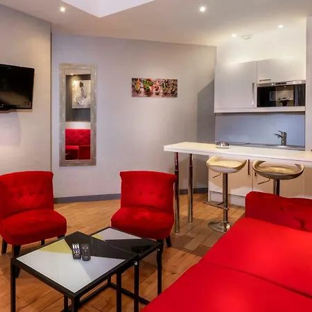 Ambre Hotel 3*