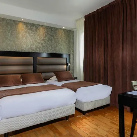 Hotel Ambre Paris