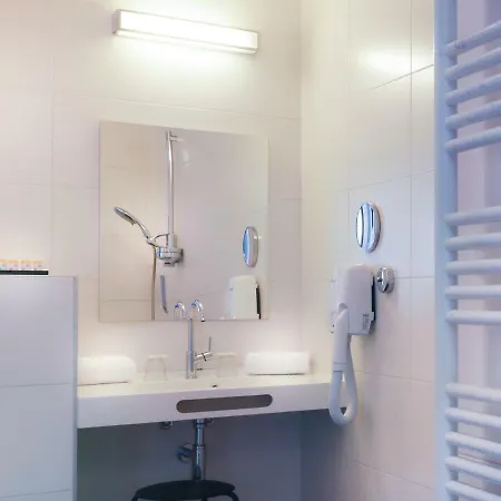 Hotel Ambre Paris