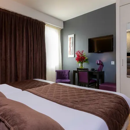 Ambre Hotel