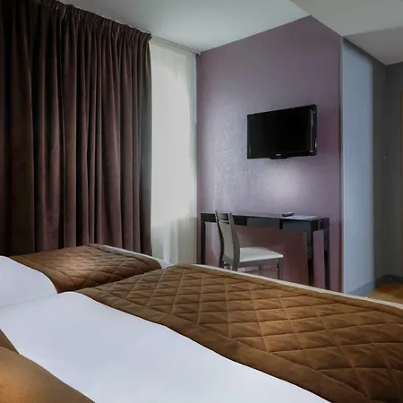 Ambre 3* Paris
