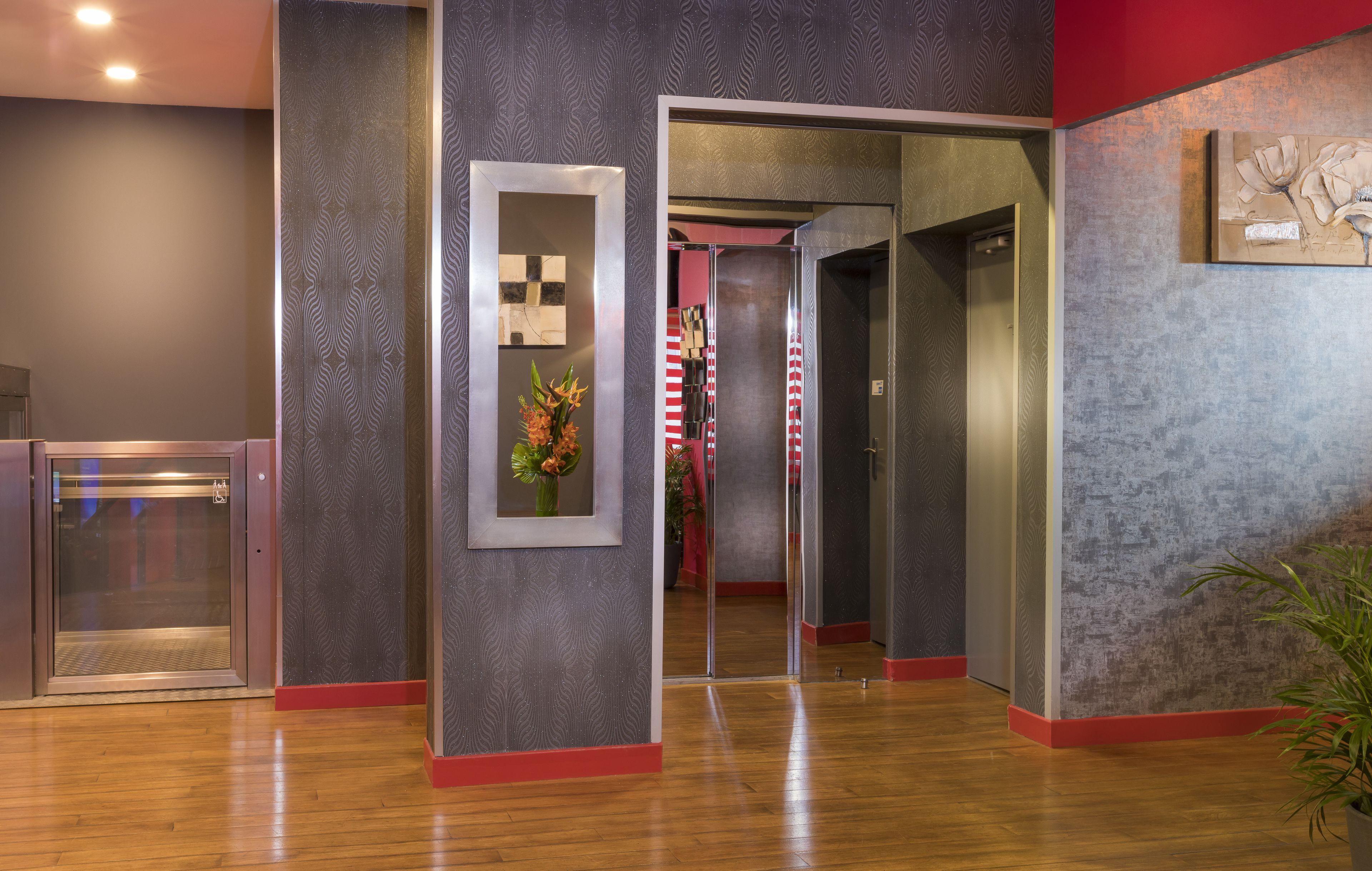 Hotel Ambre 3*