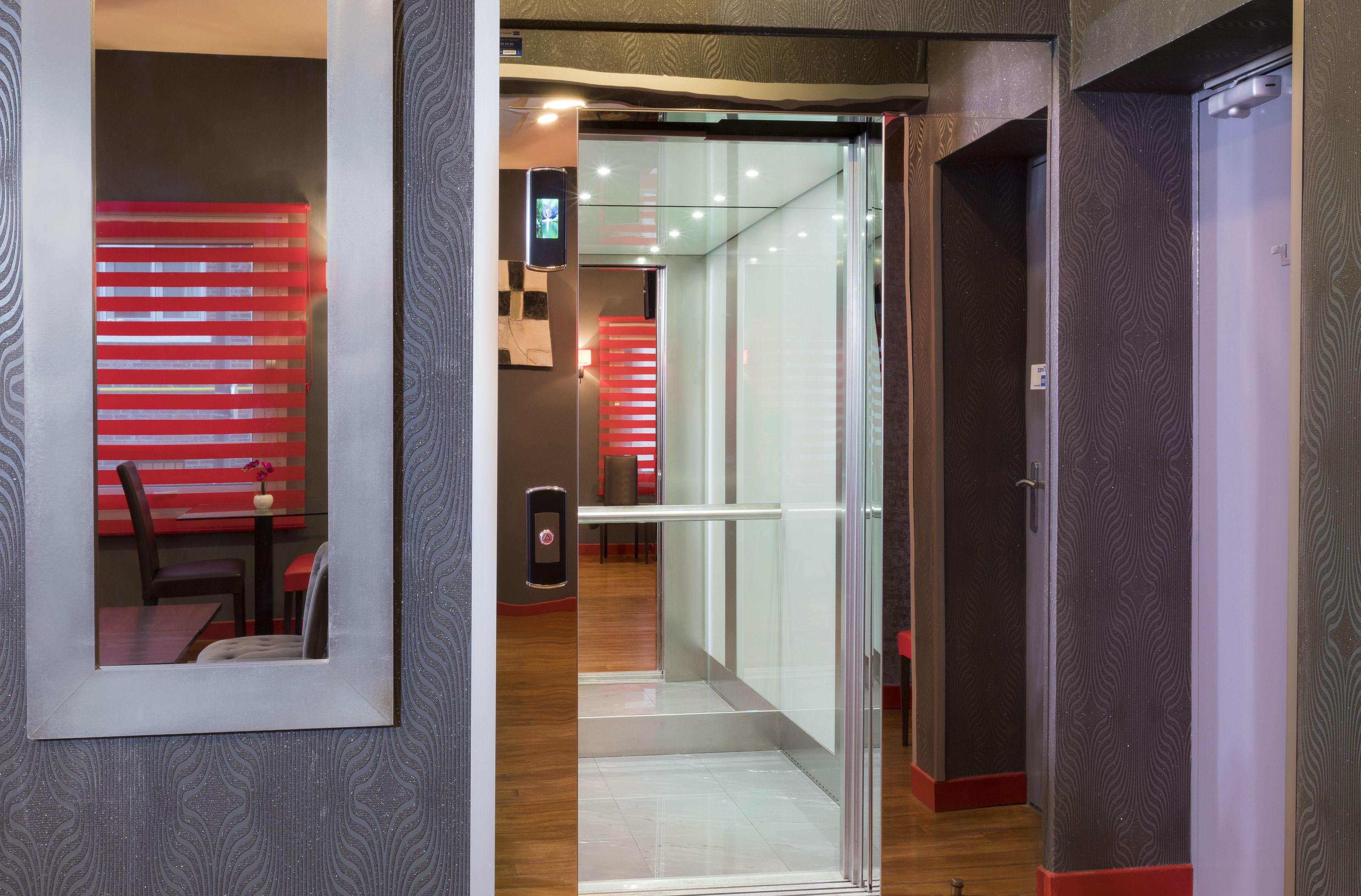 Hotel Ambre 3*