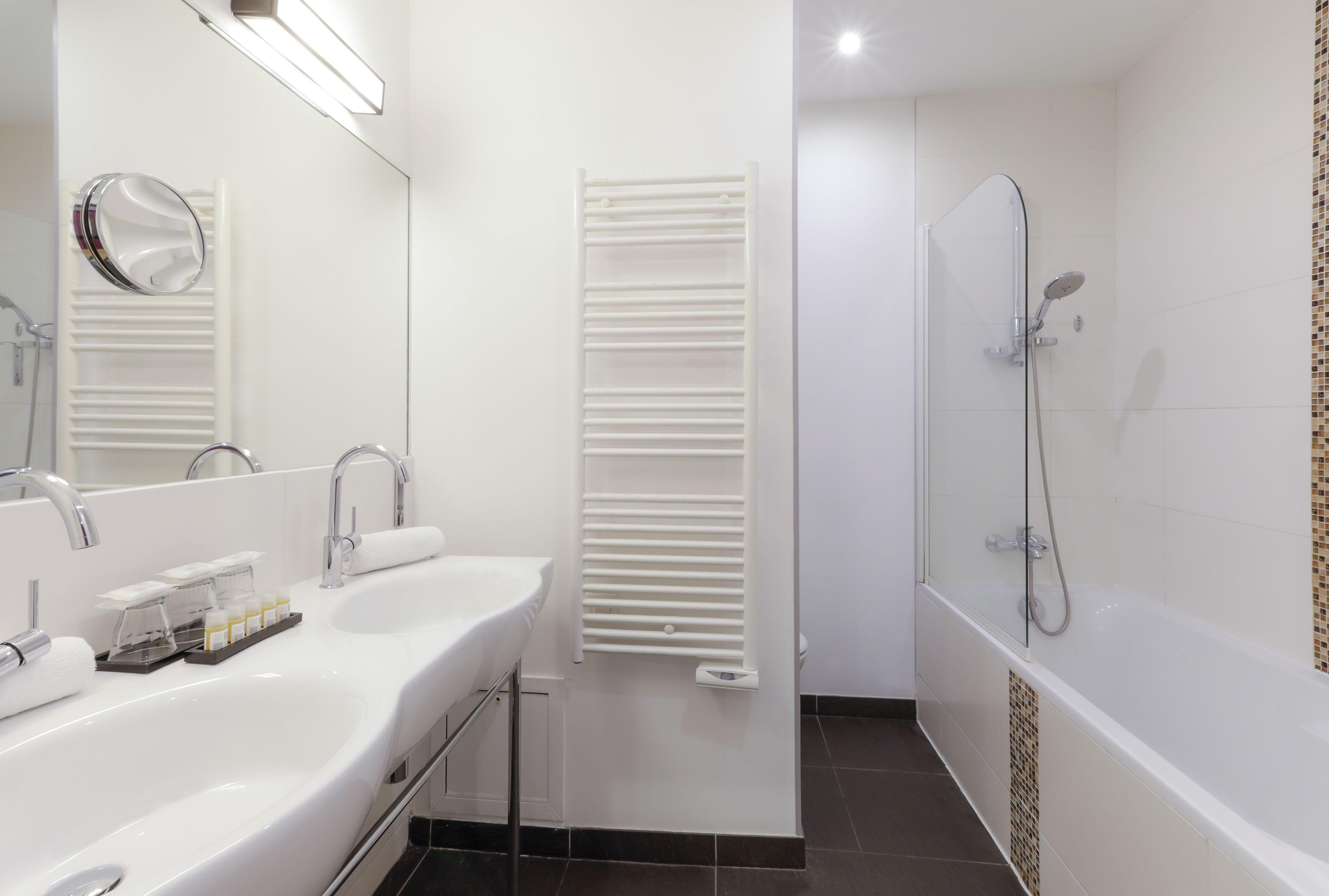 Hotel Ambre 3*