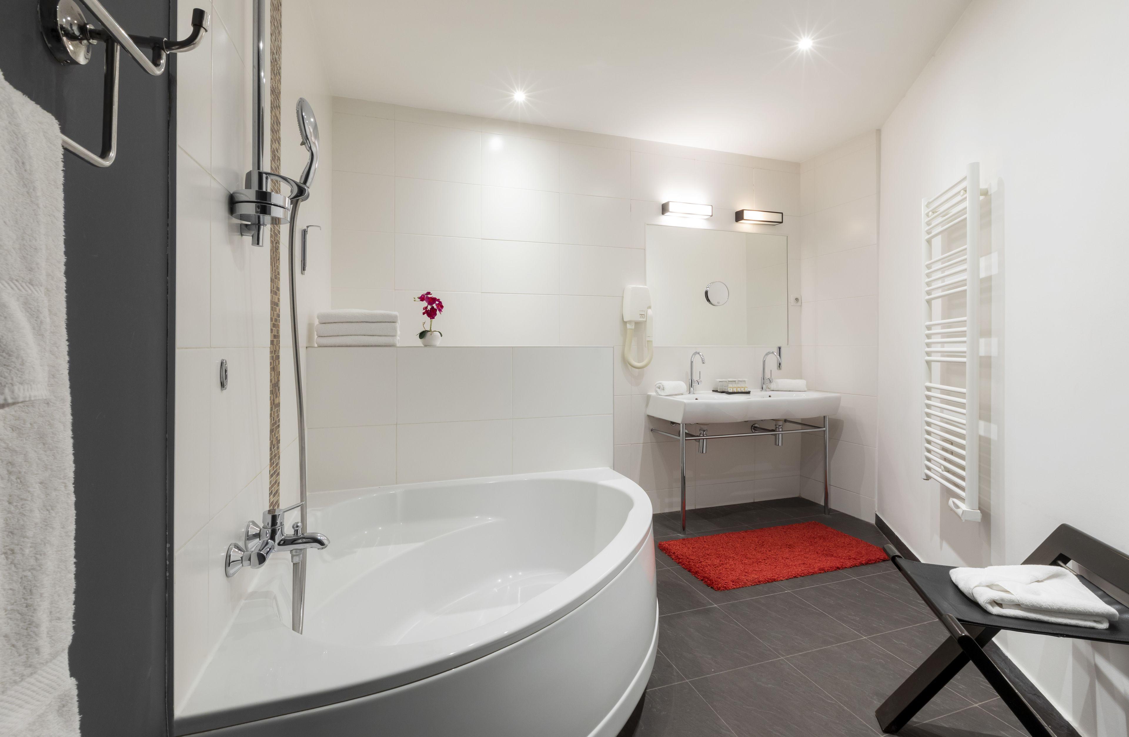 Ambre 3* Paris