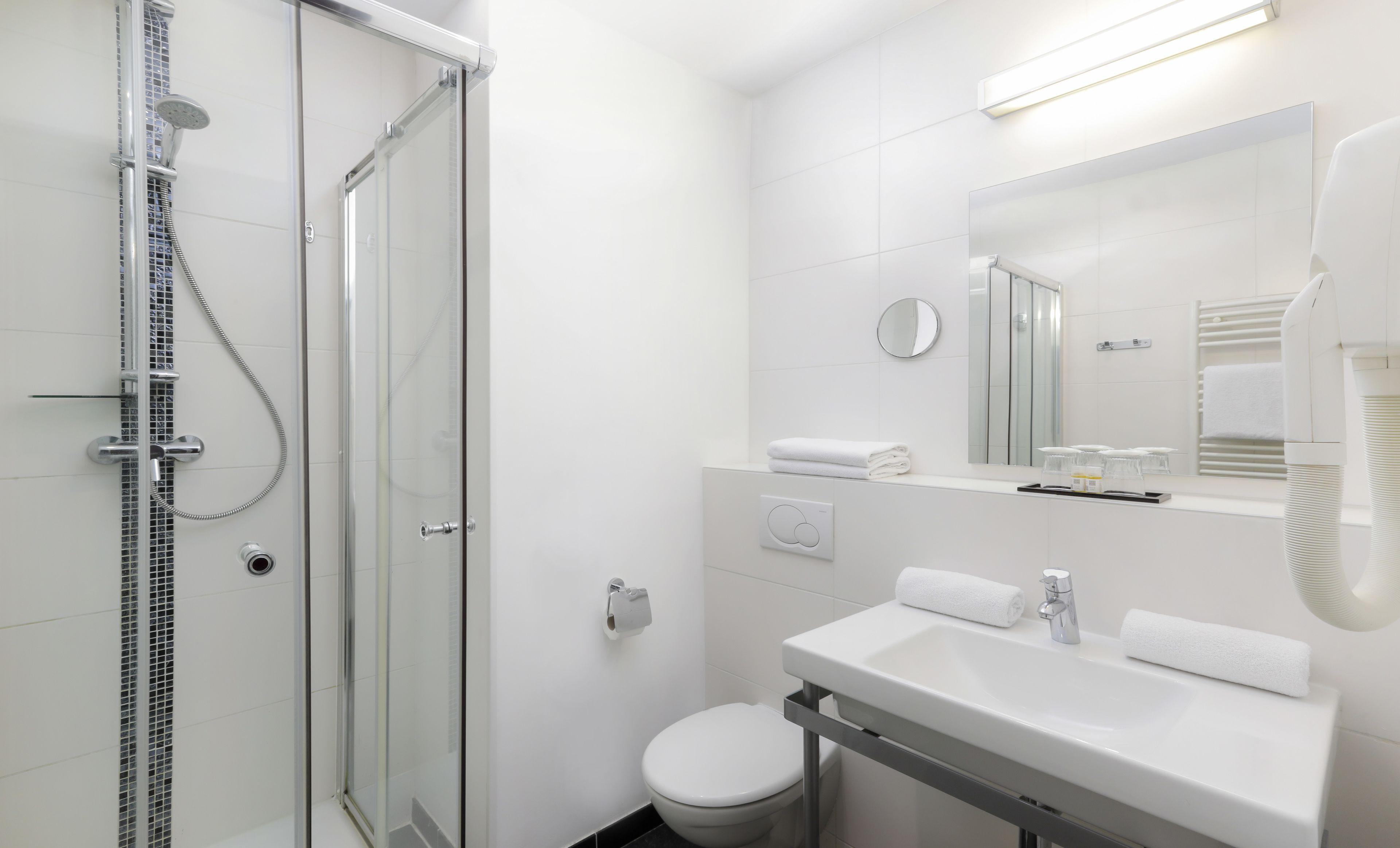 Hotel Ambre 3*