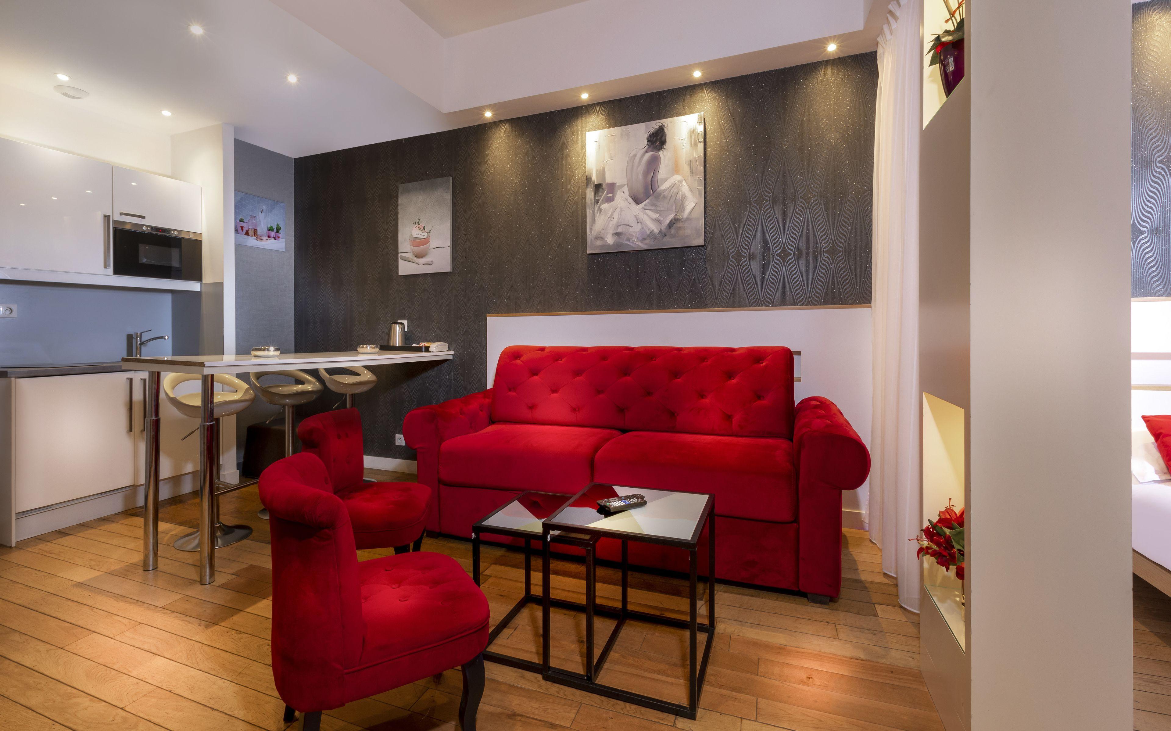 Hotel Ambre 3*