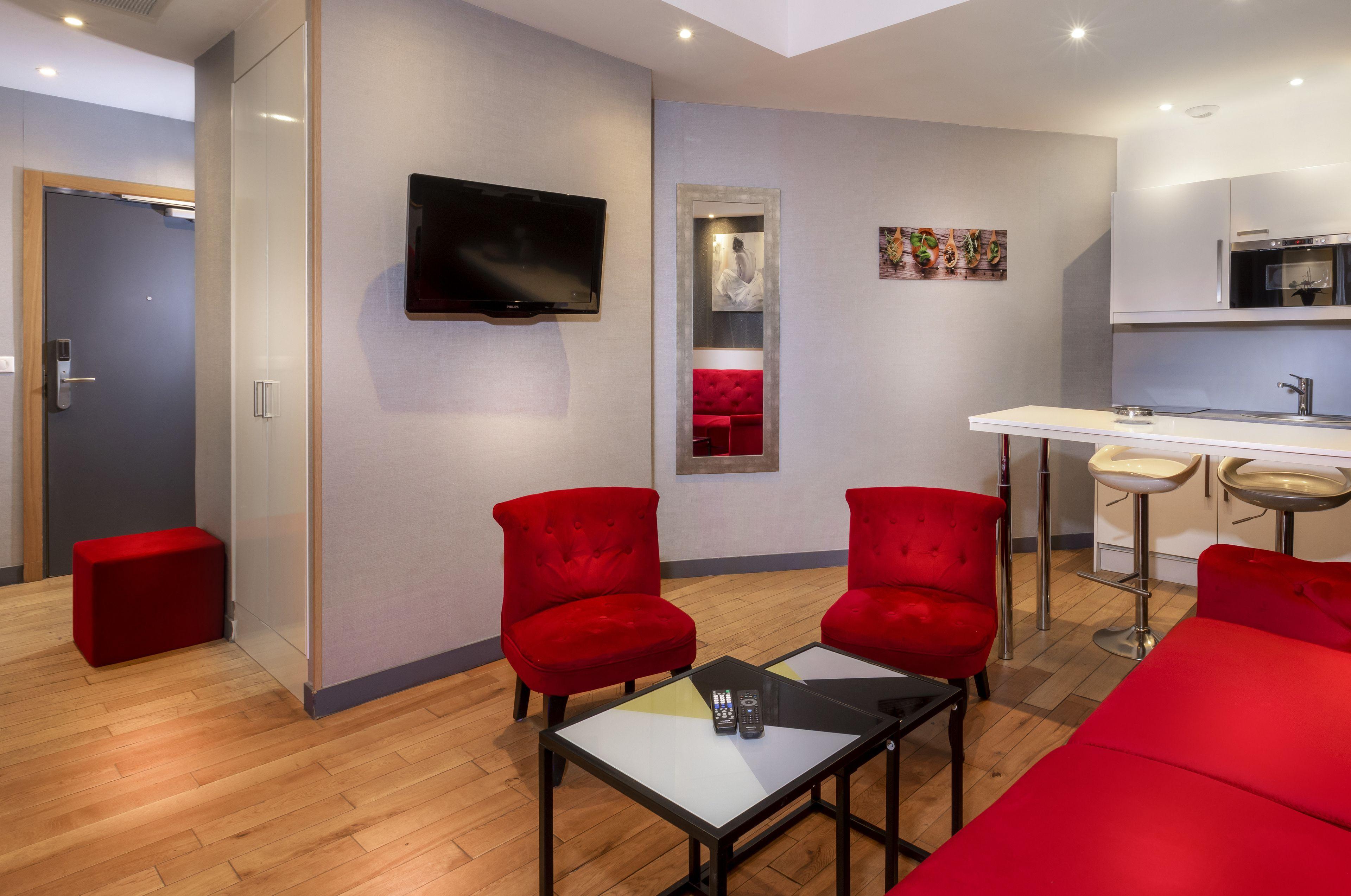 Hotel Ambre 3*